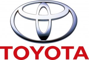 Вскрытие автомобиля Тойота (Toyota) в Донском